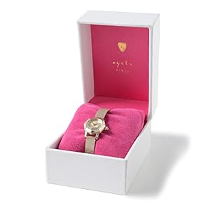 [アガットファースト]agete FIRST 【spring 1月号掲載】 AGETEF1YG 1512412030103999 レディース