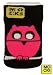 Phone Socks - Owl Mock (Girlfriend 'I Delete Bullies')