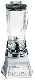 Waring 7-Speed Blender, 1L, Glass Container, 120 VAC
