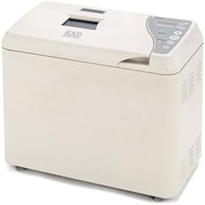 Riviera & Bar QD 785 A Machine &agrave; pain: Cuisine & Maison