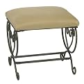 Vanity Bench