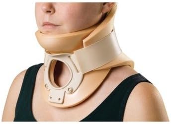 ORT12400M - Ossur Americas Inc Tracheotomy Philadelphia Cervical Collars,Medium by Ossur Americas
