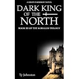 Dark King of the North (Book III of the Kobalos Trilogy)