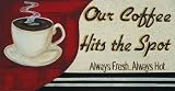 Hits the Spot Art Print Poster By Grace Pullen, 20 