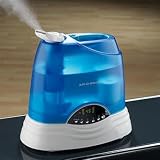 Air-O-Swiss AOS Ultrasonic Humidifier - 7135