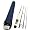 Sage: VT2: 7 Weight 9' 6' Fly Rod, 4-P, 796-4