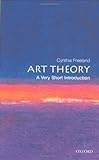 Art Theory: A Very Short Introduction
