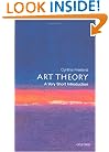 Art Theory: A Very Short Introduction (Very Short Introductions)