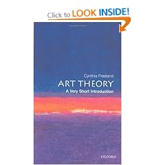 Art Theory: A Very Short Introduction (Very Short Introductions)