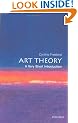 Art Theory: A Very Short Introduction (Very Short Introductions)