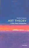 Art Theory: A Very Short Introduction (Very Short Introductions)