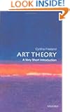 Art Theory: A Very Short Introduction
