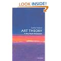 Art Theory: A Very Short Introduction (Very Short Introductions)