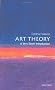 Art Theory: A Very Short Introduction