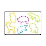  Zany Bandz 24Pack Animal Crackerz .More information Zany Bandz 24Pack Animal Crackerz 