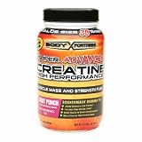 Body Fortress Creatine Mix - Fruit Punch