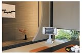 DAIKIN 遠赤外線暖房機 セラムヒート ERFT11KS