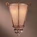 Minka-Lavery Salon Grand 2Lt Wall Sconce 1570-477