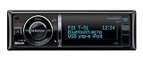 Kenwood KDC-BT61U Bluetooth  MP3/WMA/AAC/CD-Receiver with Rear AUX/USB Music Inputs and iPod/iPhone Control