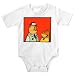 Onesie with man, Animals, imitating, humans, human, body, friend, individuals, people, individual, pet, persons, Wildlife, person, dog