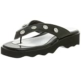 Amalfi by Rangoni Women's Stilla Thong at Amalfi by Rangoni