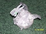 BAKUGAN B3 Bakucrystal Clear Hyper Dragonoid Drago