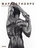 2011 Robert Mapplethrope Nudes Super Poster Calendar