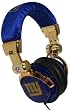 iHip NFL Limited Edition DJ Headphones - New York Giants