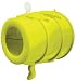 AirZooka Air Gun - Yellow