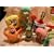 TY~SPONGEBOB A SET OF 6 BEANIES SPONGEBOB~PATRICK STAR~SQUIDWARD~PLANKTON~MR KRABS & GARY THE SNAIL
