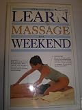 Learn massage in a weekend