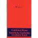 S�mtliche Gedichte