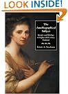 The Autobiographical Subject: Gender and Ideology in Eighteenth-Century England