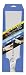 �_�� �u���[�n�[�h �֐n 270mm No.S-655