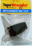 Tape Wrangler #00300 Duct Tape Belt Clip
