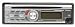 Clarion M275 MARINE CD / MP3 / WMA Stereo Receiver and CD Player