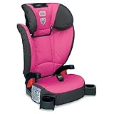 Britax Parkway SG Belt-Positioning Booster Seat, Confetti