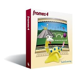 Frames 4 Win/Mac