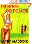 The Nymph And The Satyr