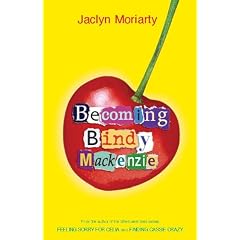 Becoming Bindy Mackenzie