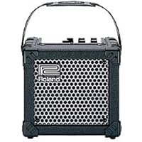 Roland Micro Cube Guitar Amplifier- Black