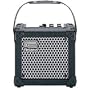 Roland MicroCube Blk Portable Guitar Amplifier