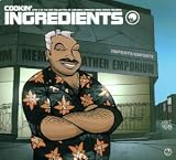Revue Artistes Divers  / Cookin Ingredients Vol. 3
