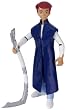 Teenage Mutant Ninja Turtles: Fast Forward 5" Cody Jones Action Figure