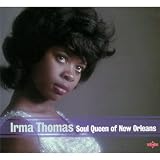 Soul Queen Of New Orleans
