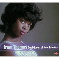 Soul Queen Of New Orleans