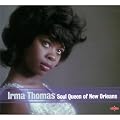Soul Queen Of New Orleans