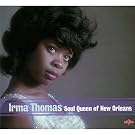 Soul Queen Of New Orleans