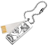 Glam 2GB Cute Bling USB Flash Drive in Lace