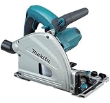 Factory-Reconditioned Makita 6-1/2-in Plunge Circular Saw SP6000K